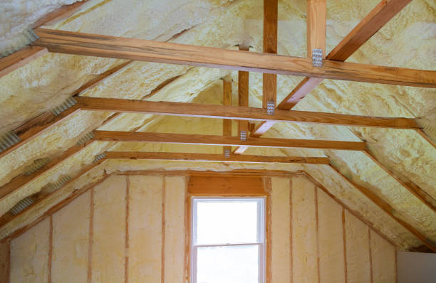 Trusted Delhi, CA Insulation Contractor Experts